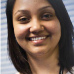 Edith Carlo, South Africa